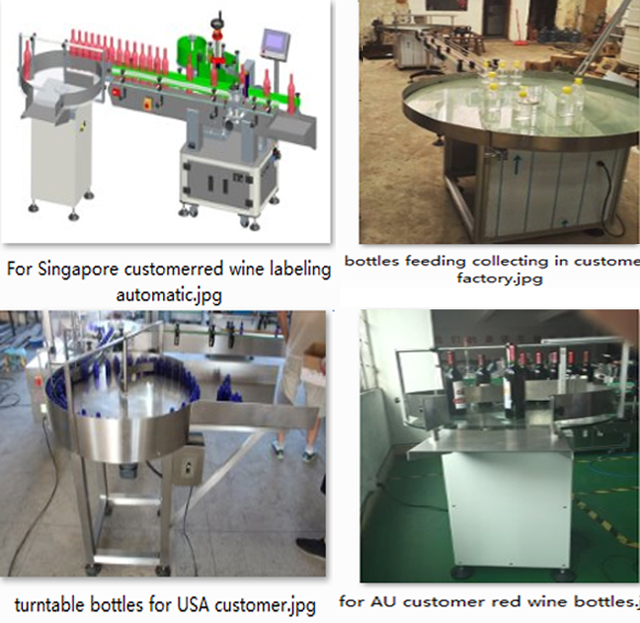 અંતિમ product.jpg માટે ટર્નટેબલ એકત્રિત કરવું