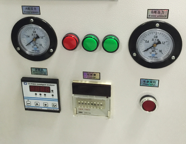 લાઇન.jpg ભરવા માટે નાઇટ્રોજન ગેસ સિસ્ટમ