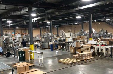 વેચાણ પછી ઇન્સ્ટોલેશન મશીનરી