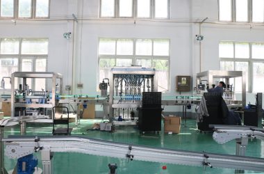 ફેક્ટરી દૃશ્ય