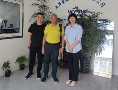 હોંગકોંગ, ચાઇના ગ્રાહકો