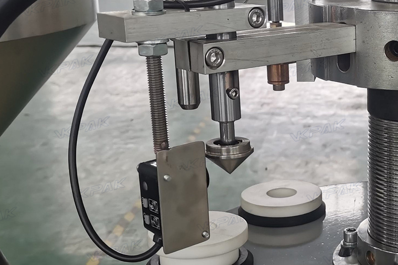 ટ્યુબ બેન્ચમાર્ક ફોટોઈલેક્ટ્રીક