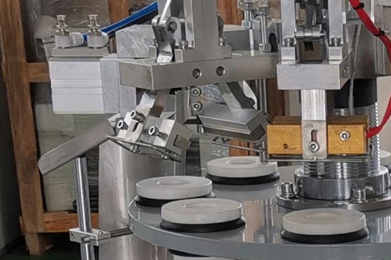 ટ્યુબ કોડિંગ સિસ્ટમ