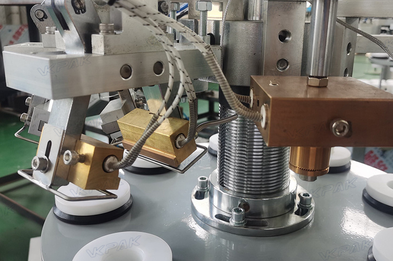 ટ્યુબ સીલિંગ સિસ્ટમ