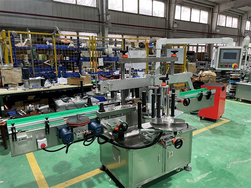 VK-DSL પ્લસ વિગતો