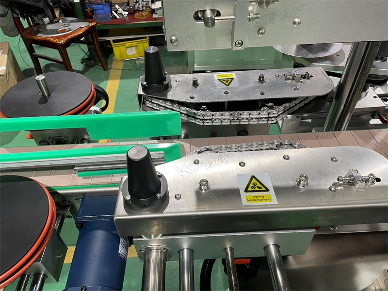 VK-DSL પ્લસ વિગતો