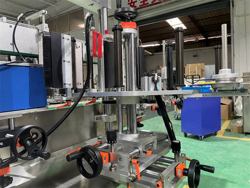 VK-DSL પ્લસ વિગતો