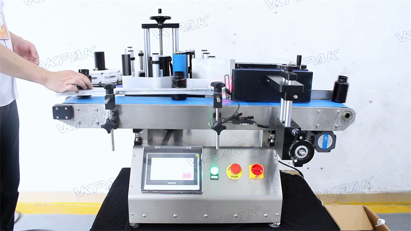 VK-TL એકંદરે આગળનો દૃશ્ય