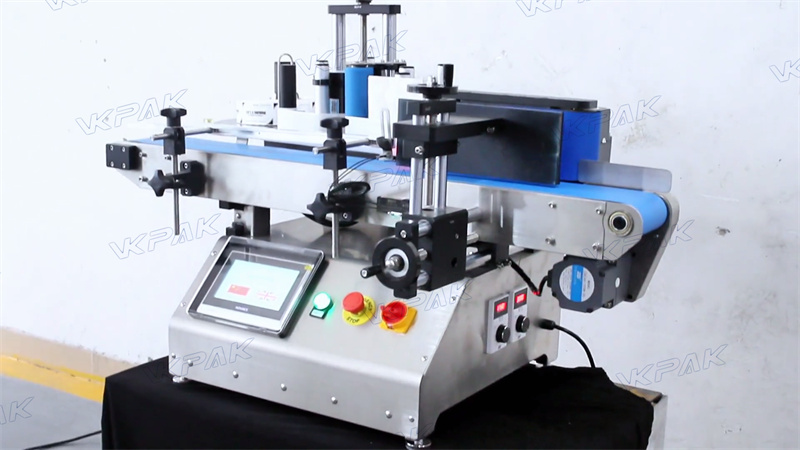 VK-TL એકંદરે ડાબી બાજુનું દૃશ્ય