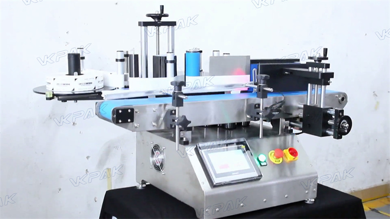 VK-TL એકંદરે જમણી બાજુનું દૃશ્ય