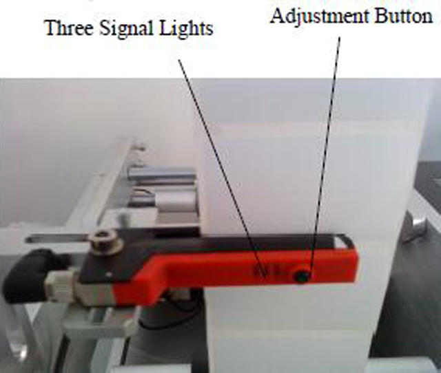 leuze આંખ સેન્સર working.jpg