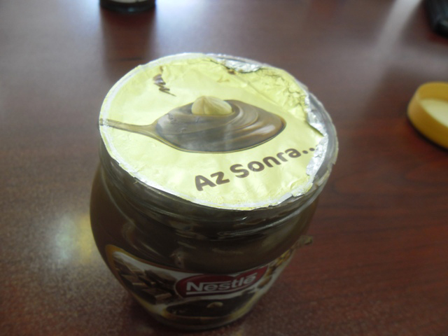 jars સીલિંગ કાચ jars.JPG