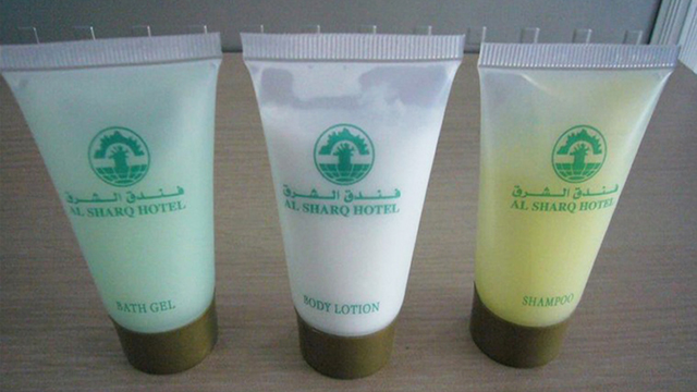 filling sealing samples for toothpaste cream products ટ્યુબ ફિલિંગ સીલિંગ મશીન સેમી ઓટોમેટિક પ્લાસ્ટિક સોફ્ટ ટી