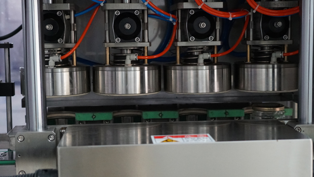 વેક્યૂમ capper.jpg માટે ચિત્રકામ