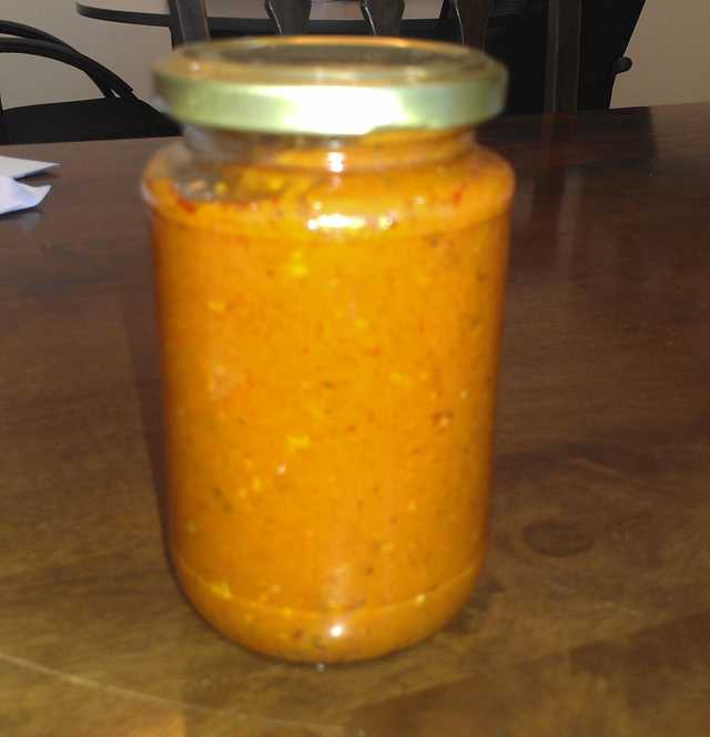 glass jar for vacuum capper equipment કાચની બરણી