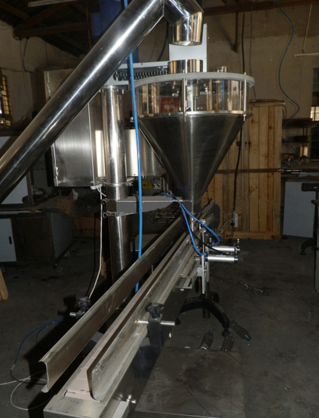 lateral shot for auger filling machine powder auger filler લોટ factory.jpg