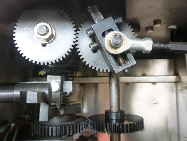 મશીનરી.jpg પેકિંગ માટે આંતરિક માળખું