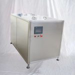 ઓટોમેટિક સ્મોલ રાઉન્ડ પ્લાસ્ટિક બોટલ અનસ્ક્રેમ્બલર સોર્ટર મશીન