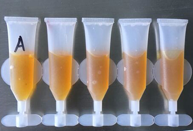 ટ્યુબ નમૂનાઓ સ્ટ્રીપ ટ્યુબ ભરેલી sealed.jpg