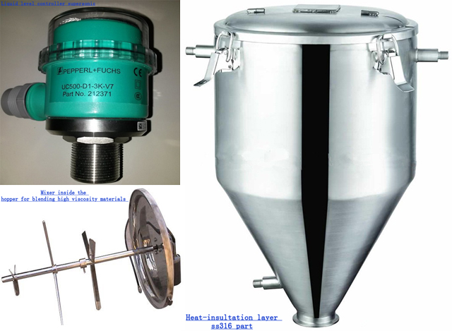 સીલિંગ મશીનરી.jpg ફિલિંગ ટ્યુબ માટે વૈકલ્પિક ભાગો