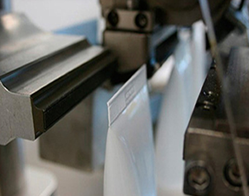 ultrasound tubes sealer equipment અલ્ટ્રાસાઉન્ડ ટ્યુબ સીલર સાધનો