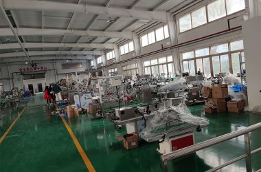 ફેક્ટરી દૃશ્ય