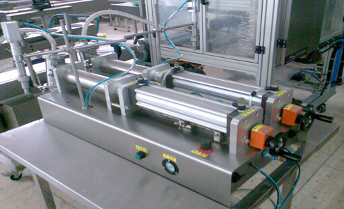 pneumatic filling machine liquid lotion cream ન્યુમેટિક ફિલિંગ મશીનરી.jpg