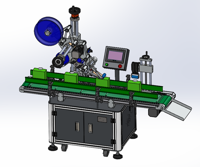 કોર્નર બોક્સ ડિઝાઇન ડ્રોઇંગ