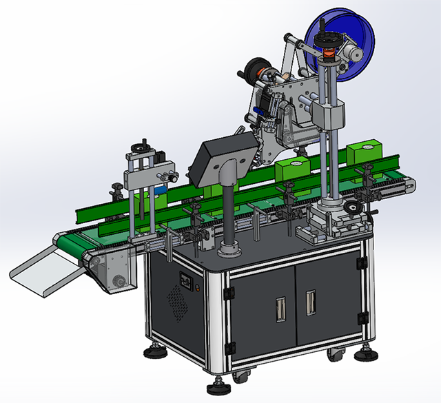 કોર્નર બોક્સ ડિઝાઇન ડ્રોઇંગ