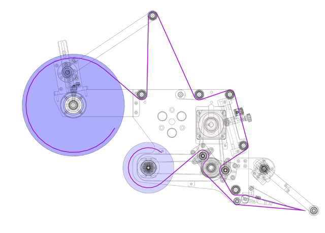 labels.jpg ને કેવી રીતે વિન્ડ કરવું