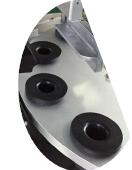 ટ્યુબ ધારક