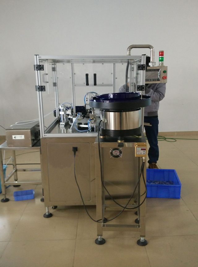 engineer.jpg દ્વારા મશીનોનું પરીક્ષણ