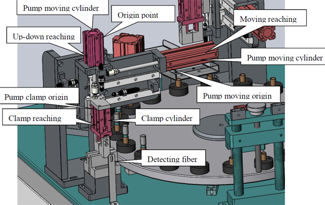 પંપ પ્રેસિંગ મશીન.જેપીજી