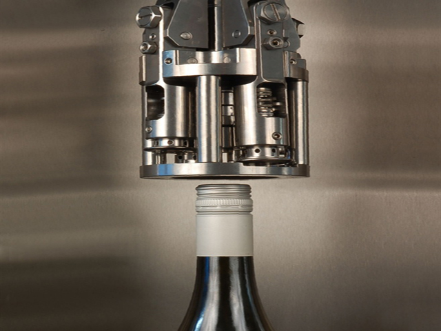 વિવિધ કેપ્સ માટે ROPP head.jpg ના વિવિધ કદની જરૂર છે