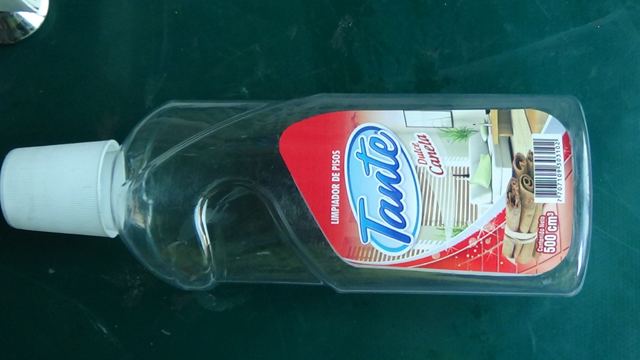 દક્ષિણ અમેરિકન ગ્રાહકો માટે નમૂનાઓનું લેબલિંગ