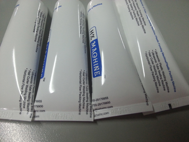 ultrasonic.jpg માંથી ટ્યુબ નમૂનાઓ