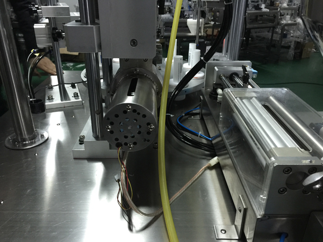 ultrasounic generator ટ્યુબ માટે અલ્ટ્રાસોનિક સીલિંગ ફિલિંગ paste.jpg