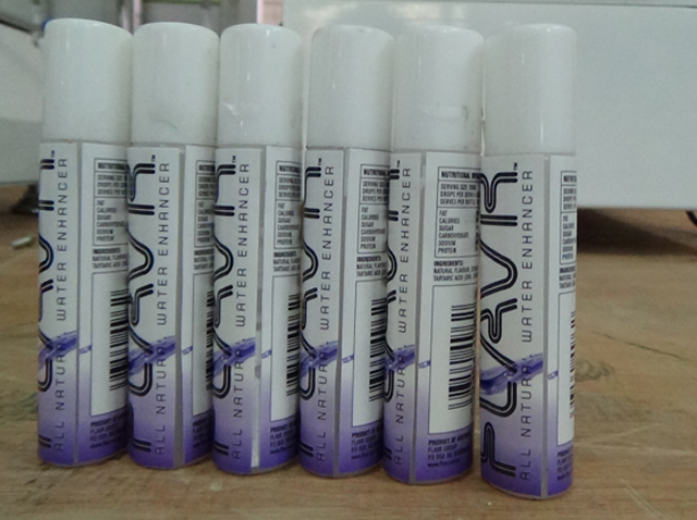 AU customer.jpg માટે લેબલીંગ નમૂનાઓ