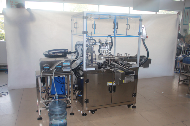 ફિલર કેપર