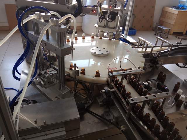 આવશ્યક તેલ