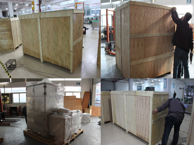 line.jpg ભરવા માટે લાકડાના કેસ