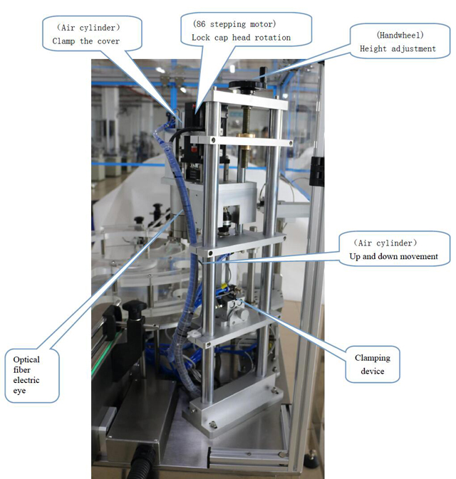 ઢાંકણ વિતરણ mechanics.jpg