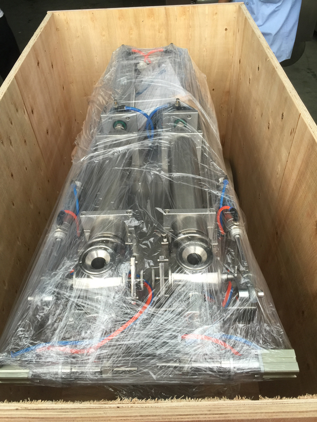 Filler.JPG માટે લાકડાનો કેસ