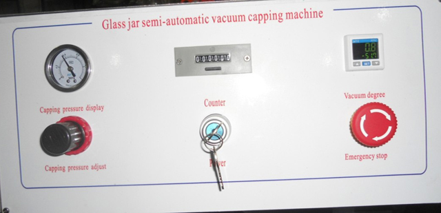 control panel from vacuum capping machines વેક્યુમ કેપીંગ મશીનરીની પેનલ.jpg
