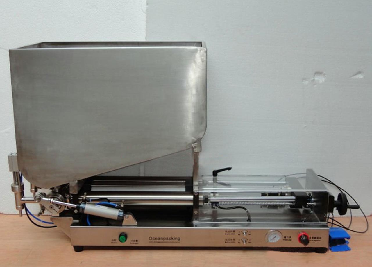 pneumatic filling machine જામ ફિલર સજ્જ double.jpg