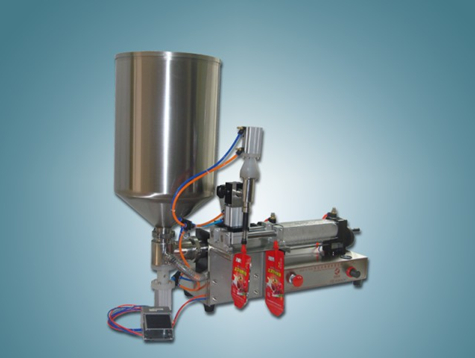 illustration of filling machine working spout bags.jpg માટે હોપર ફિલિંગ મશીન આડું
