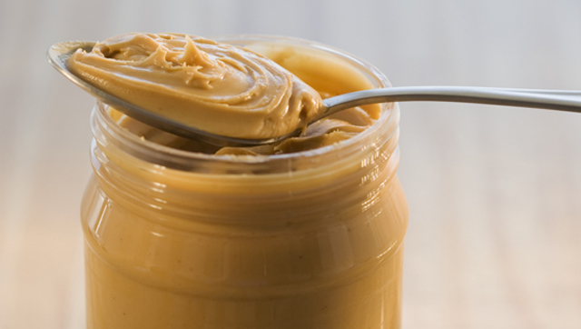 દબાણ boosting.jpg સાથે ભરવા માટે માખણ