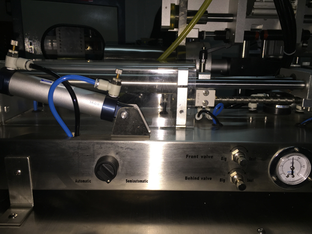 horizontal filling machine for filling process ટ્યુબ ફિલર sealer.jpg માટે હોરિઝોન્ટલ ફિલિંગ મશીન