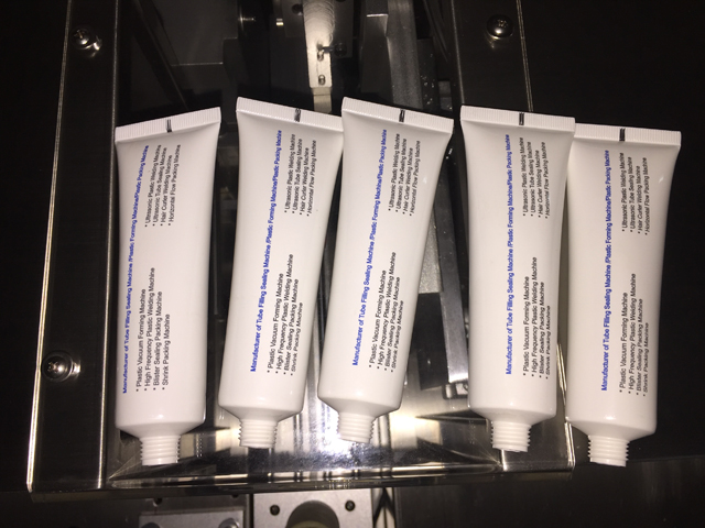tubes samples filling sealing samples final products ટ્યુબ નમૂનાઓ ફિલર sealer.jpg