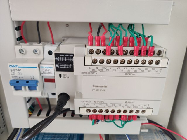 લેબલ્સ પ્રિન્ટીંગ કેબલ વાયર મશીન વિગતો (1).jpg